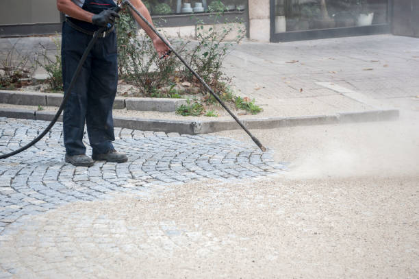 Best Dumpster Area Cleaning  in Buna, TX